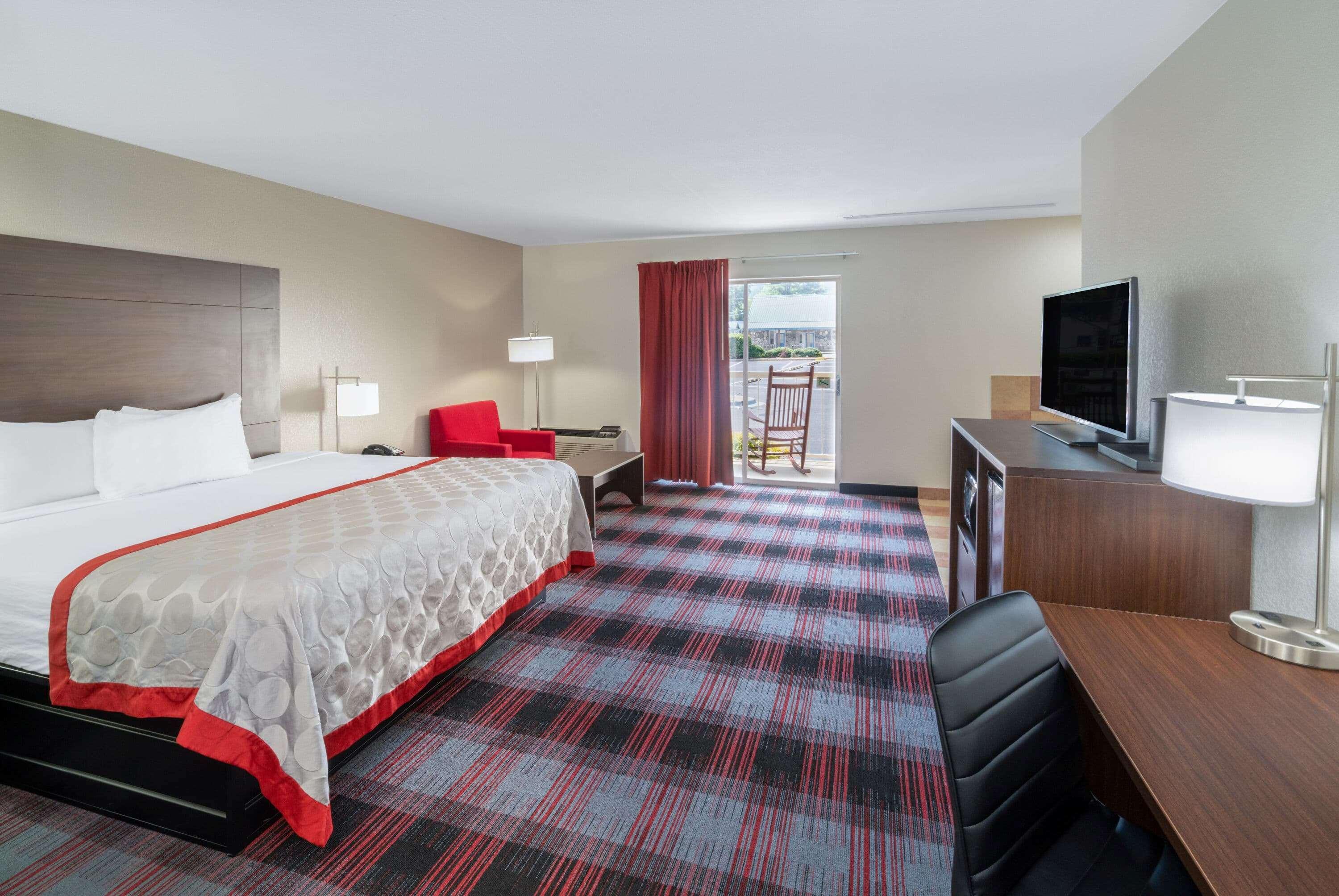 Ramada By Wyndham Hotel