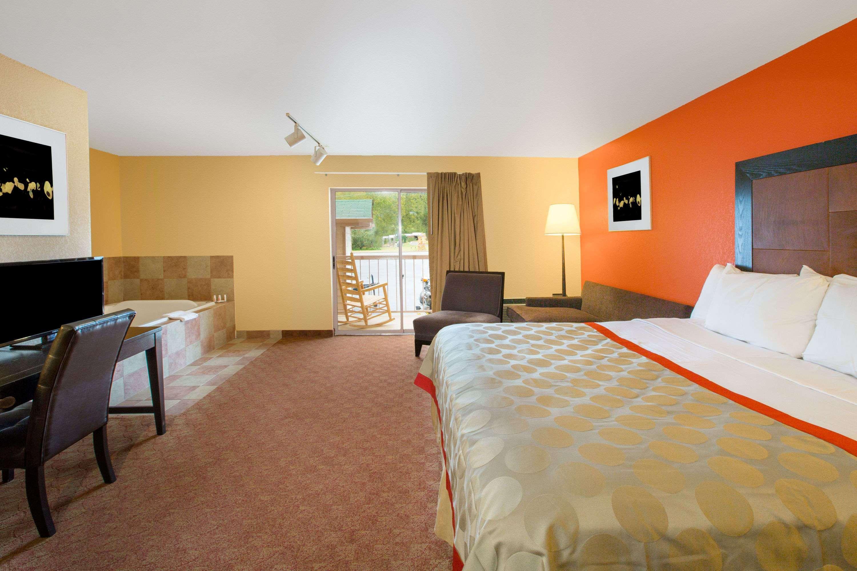 Ramada By Wyndham