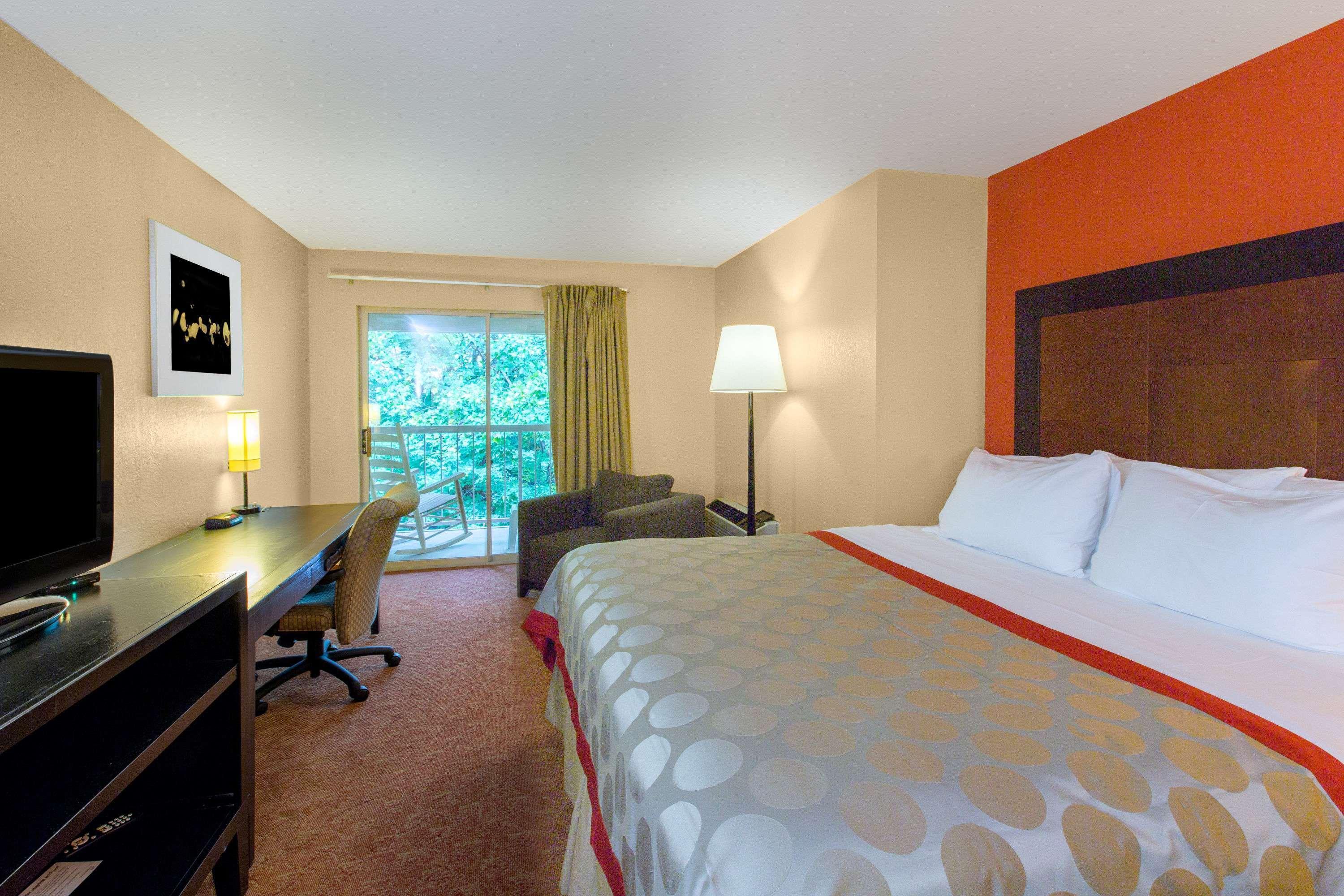 Ramada By Wyndham Hotel