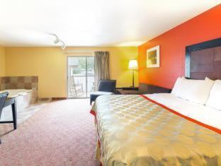Ramada By Wyndham