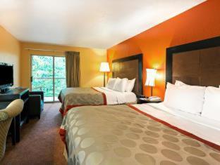 Ramada By Wyndham Hotel