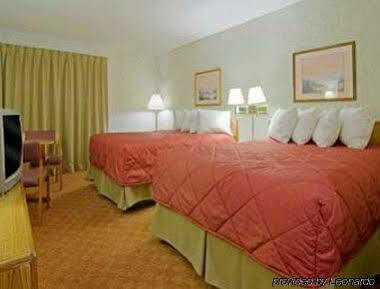 Ramada By Wyndham Hotel