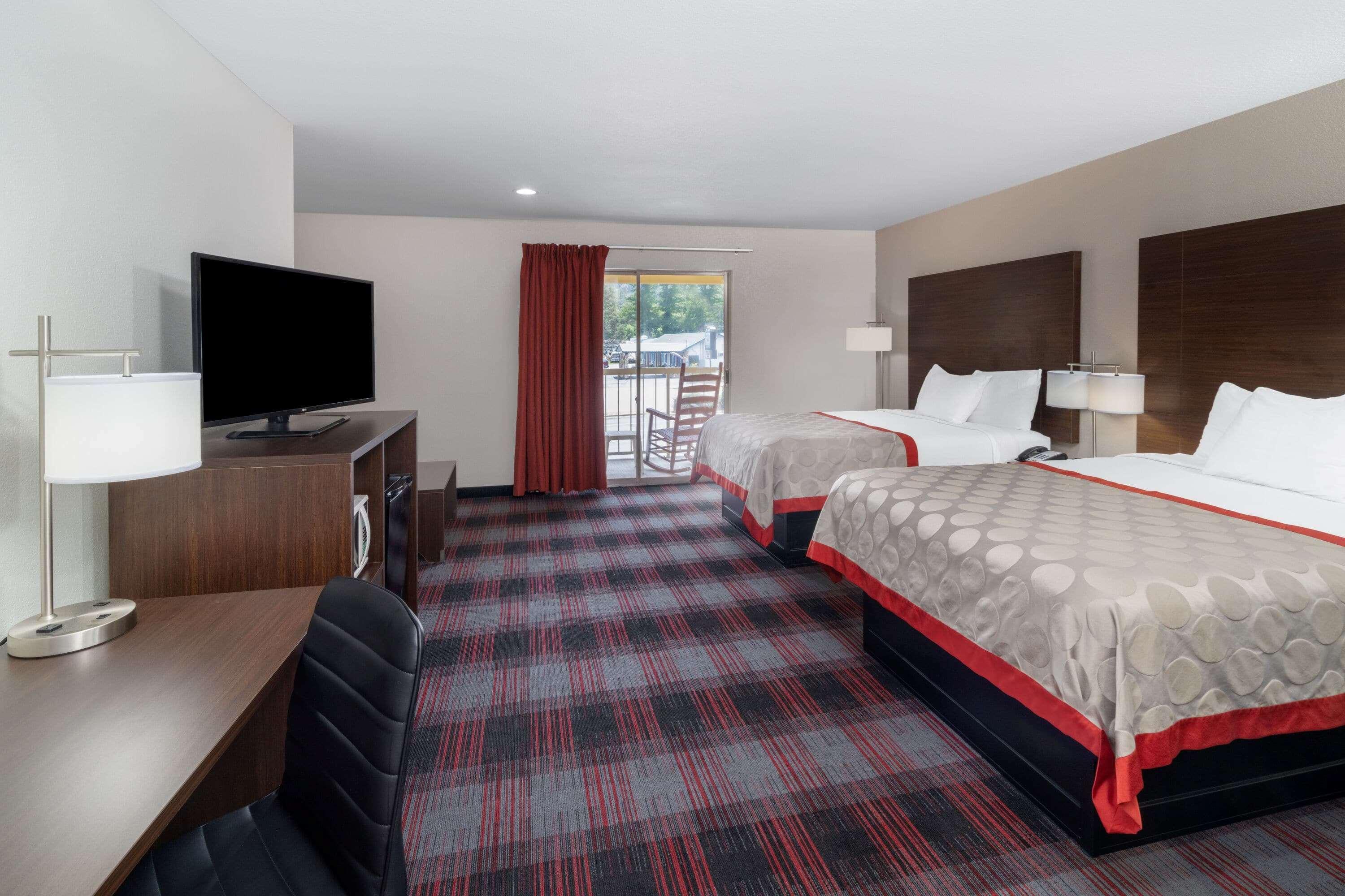 Ramada By Wyndham