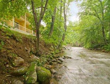 Hotel Ramada By Wyndham Maggie Valley